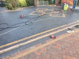 Best Cobblestone Driveway Installation  in Kiawah Island, SC